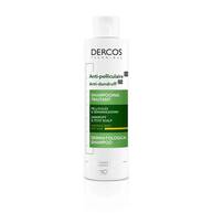 Dercos Technique Champu Anticaspa Seca