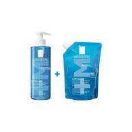 PACK V2 EFFA GEL 400 ML+REFILL DTO