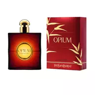 Yves Saint Laurent Opium Eau De Toilette Edicion limitada 50 ml