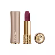 L'absolu Rouge Intimatte Barra de Labios Mate Sedoso de Larga Duracion
