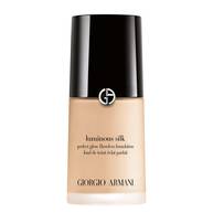 Luminous Silk Base De Maquillaje Ligera Con Acabado Luminoso