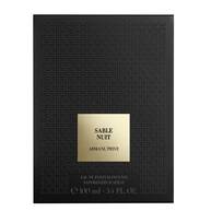 Armani Prive Sable Nuit perfume 100 ml