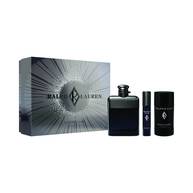 Cofre Ralph's Club Eau de Parfum 100ml, Talla de Viaje 10ml, Desodorante 75g