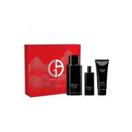 Armani Code Le Parfum 125 ml + 15 ml + Gel de Ducha - Estuche de Navidad