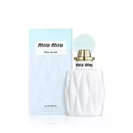 Miu Miu Fleur de Lait Eau de Parfum, 100ml