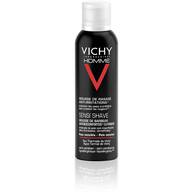 Vichy Homme Espuma de Afeitar