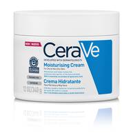 Cerave Crema Hidratante