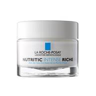 La Roche Posay Nutritic Intense Rica cuidado dermatologico hidratante nutritivo
