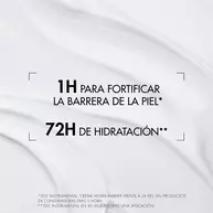 Crema Hydra Barrier Aquasource 30 ml