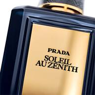 Prada Olfactories Les Mirage Collection Soleil Au Zenith 100ml