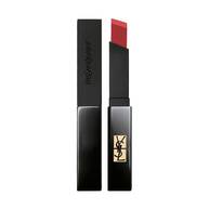 Yves Saint Laurent Rouge Pur Couture The Slim Velvet Radical barra de labios