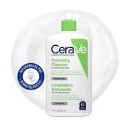 Cerave Limpiadora Hidratante