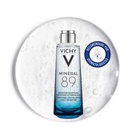 Mineral 89 Daily Booster, serum hidratante y rellenador, 75 ml