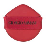 Giorgio Armani Red Cushion base de maquillaje Reffil 1