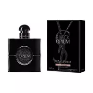 Yves Saint Laurent Black Opium Le Parfum perfume de mujer 50 ml