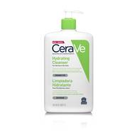 Cerave Limpiadora Hidratante