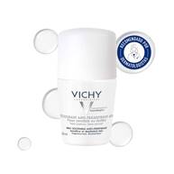Vichy Desodorante Bola Reguladora Piel Sensible