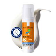 La Roche-Posay Anthelios Dermo-Pediatrics Leche Bebe spf50+ Protector Solar Bebe
