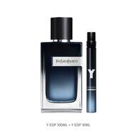 YSL Y EDP 100ML + 10ML S25