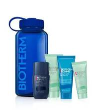 The Biotherm Drop™ - Power Drop para hombre