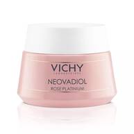 NEO ROSE PLAT CREMA NOCHE ENFUNDADA