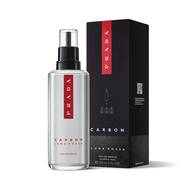 Prada, Luna Rossa Carbon Eau de Parfum, Recarga, 150 ml