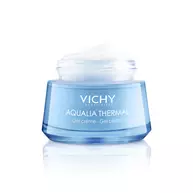 Vichy Aqualia Thermal Crema Rehidratante Textura Gel Piel Mixta A Grasa Tarro