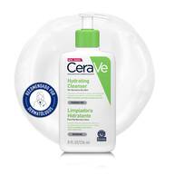 Cerave Limpiadora Hidratante