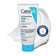 Cerave SA Crema Alisadora Antirrugosidades