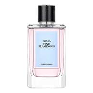 Prada Olfactories Chemical Poems Pink Flamingo