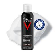 Vichy Homme Espuma de Afeitar