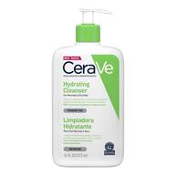 Cerave Limpiadora Hidratante