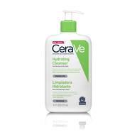 Cerave Limpiadora Hidratante