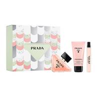Prada Paradoxe Eau de Parfum 90ml + 10ml y Locion Corporal 50ml