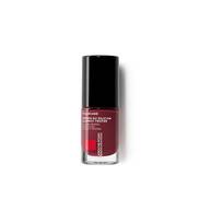 Silicium Laca de Unas Fortalecedora y Protectora Solar 16 Framboise