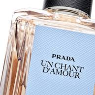 Prada Olfactories Chemical Poems Un Chant d'Amour