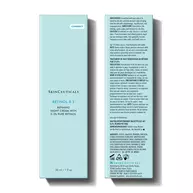 Retinol 0.3+Etiqueta Ref Impactada