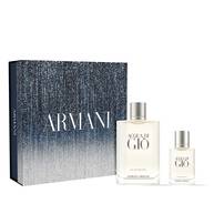 Giorgio Armani Acqua Di Gio EDT V200+V30