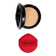 Giorgio Armani Red Cushion base de maquillaje Reffil 1