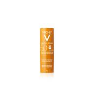 Capital Soleil Stick Zonas Sensibles con SPF50+