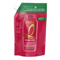 ELV CH ECOPACK COLORVIVE 500ML