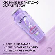 ELV CH ECOPACK HYALURONICO 500ML