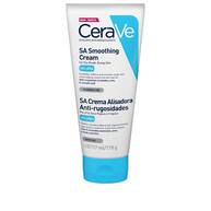 Cerave SA Crema Alisadora Antirrugosidades