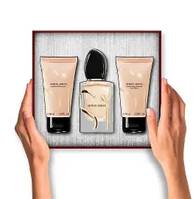Giorgio Armani SI EDP V50+BL50+SG50