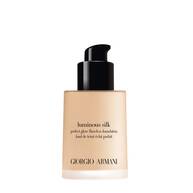 Luminous Silk Base De Maquillaje Ligera Con Acabado Luminoso