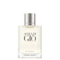 Giorgio Armani Spring Set Acqua Di Gio EDT 100ml, EDT 15ml, Gel ducha 75ml.