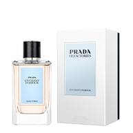 Prada Olfactories Chemical Poems Un Chant d'Amour