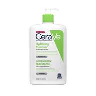 Cerave Limpiadora Hidratante