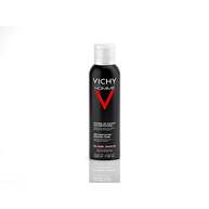 Vichy Homme Espuma de Afeitar