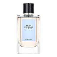 Prada Olfactories Chemical Poems Un Chant d'Amour